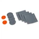 Набір для ремонту килимка Sea To Summit Comfort Plus Self Inflating Mat Repair Kits (1033-STS AZ129928) - зображення 2