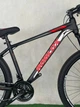 Горный велосипед CrossBike Roblox, алюминиевая рама 17 дюймов, колеса 27,5 дюймов, подходит на рост от 165 см - изображение 2