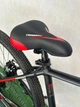 Горный велосипед CrossBike Roblox, алюминиевая рама 17 дюймов, колеса 27,5 дюймов, подходит на рост от 165 см - изображение 5