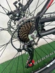 Горный велосипед CrossBike Roblox, алюминиевая рама 17 дюймов, колеса 27,5 дюймов, подходит на рост от 165 см - изображение 6