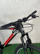Горный велосипед CrossBike Roblox, алюминиевая рама 17 дюймов, колеса 27,5 дюймов, подходит на рост от 165 см - изображение 7