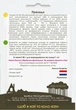 Горох мозговой Преладо, 20 г, Садиба - изображение 2