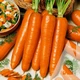 Морква Осіння королева 10 г Садиба - зображення 3