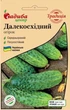 Огурец Дальневосточный, 1 г, Традиция - изображение 1