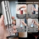 Набор для вина Circle Joy Stainless Steel Rechargeable Electric Wine Set (CJ-EKPQ-TZ01) - изображение 6