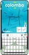 Сушилка для белья напольная Colombo Golden 30 (ST630) 5222642 - изображение 4