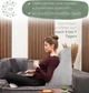 Ортопедична подушка для читання та відпочинку з піною Memory Foam - зображення 3