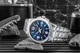 Чоловічий годинник Casio MTP-1314D-2A синій циферблат - зображення 4