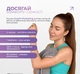 Спортивное полотенце EasyFit RoyalWing 90×50 см из микрофибры, быстросохнущий, EVA-кейс с карабином, Серое (EF-8503s-2) - изображение 8