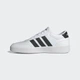 Кроссовки Breaknet 3.0 adidas JR3547 44 (9.5 UK) белый (4068801710029) - изображение 7