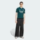 Чоловіче виїзне джерсі Real Madrid 26/27 adidas JZ7205 (XL) зелений (4069991260424) - зображення 3