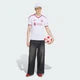 Чоловіче джерсі Liverpool FC 26/27 Away adidas KA6860 (XS) білий (4068804659868) - зображення 3