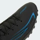 Бутсы F50 HYPERFAST CLUB Turf Football adidas KJ3408 43.5 (9 UK) черный (4068818127933) - изображение 9