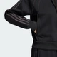 Женская олимпийка TRACK TOP adidas KS4273 (L) черный (4069996522008) - изображение 5