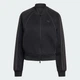 Женская олимпийка TRACK TOP adidas KS4273 (L) черный (4069996522008) - изображение 6
