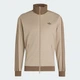 Мужская олимпийка CLASSIC adidas KT5044 (XL) бежевый (4069996138131) - изображение 6