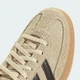 Жіночі кросівки HANDBALL SPEZIAL adidas KK0932 44.5 (10 UK) жовтий (4069987005060) - зображення 9