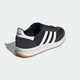 Чоловічі кросівки RUN 70s 2.0 adidas IH8585 42.5 (8.5 UK) чорний (4067897799833) - зображення 6
