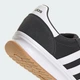 Чоловічі кросівки RUN 70s 2.0 adidas IH8585 42.5 (8.5 UK) чорний (4067897799833) - зображення 10