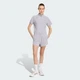 Женский комбинезон ADI365 Aspyre Running adidas KQ8647 (M) серый (4069996382077) - изображение 1