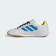Бутсы SUPER SALA COMPETITION III Indoor Football Kids adidas JP6992 (29 EUR) белый (4068812997570) - изображение 7