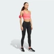 Женское бра Adi365 Running CLIMACOOL adidas KS5871 (M (C-D)) розовый (4069993491406) - изображение 4