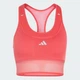 Женское бра Adi365 Running CLIMACOOL adidas KS5871 (M (C-D)) розовый (4069993491406) - изображение 8