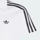 Футболка-поло 3 STRIPES adidas HZ9580 (164) белый (4069995946874) - изображение 3