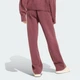 Женские брюки ESSENTIALS KNIT adidas IA4436 (XL) розовый (4069991475408) - изображение 2