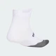 Носки Terrex CLIMACOOL Trail Running Speed adidas KG7323 (40-42) белый (4067907052279) - изображение 3