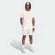 Мужская футболка TENNIS CLIMACOOL+ 3D FREELIFT PRO adidas KW6021 (S) розовый (4069997392655) - изображение 3