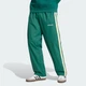 Мужские спортивные брюки CUTLINE TRACK adidas KW8022 (XL) зеленый (4067907064500) - изображение 1