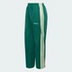 Мужские спортивные брюки CUTLINE TRACK adidas KW8022 (XL) зеленый (4067907064500) - изображение 6