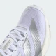 Женские кроссовки ADIZERO Dropset Pro adidas KK1555 36.5 (4 UK) белый (4069987922541) - изображение 9
