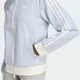 Жіноча олімпійка OG TWEED adidas KX1867 (XL) синій (4069995871626) - зображення 5