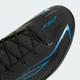 Бутсы F50 HYPERFAST LEAGUE Turf Football adidas KJ3436 46 (11 UK) черный (4068818096963) - изображение 9