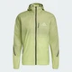 Чоловіча вітровка Terrex Xperior CLIMA365 Light adidas KH4571 (2XL) жовтий (4069996459915) - зображення 8