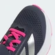 Детские кроссовки Duramo SL Kids adidas JQ3018 (31.5 EUR) синий (4068801143049) - изображение 9
