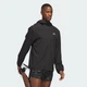 Мужская куртка Run It adidas IL7230 (XL) черный (4067887729420) - изображение 3