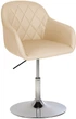 Стул для кухни и гостиной Nowy Styl WESTER 1S ordf CHROME ECO-07 - изображение 1