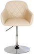 Стул для кухни и гостиной Nowy Styl WESTER 1S ordf CHROME ECO-07 - изображение 2