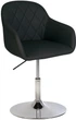 Стул для кухни и гостиной Nowy Styl WESTER 1S ordf CHROME ECO-30 - изображение 1