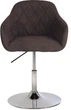 Стул для кухни и гостиной Nowy Styl WESTER 1S ordf CHROME SORO-28 - изображение 2