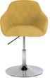 Стул для кухни и гостиной Nowy Styl WESTER 1S ordf CHROME SORO-40 - изображение 2