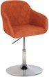 Стул для кухни и гостиной Nowy Styl WESTER 1S ordf CHROME SORO-51 - изображение 1