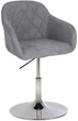 Стул для кухни и гостиной Nowy Styl WESTER 1S ordf CHROME SORO-93 - изображение 1