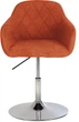 Стул для кухни и гостиной Nowy Styl WESTER 1S ordf CHROME SORO-51 - изображение 2