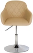 Стул для кухни и гостиной Nowy Styl WESTER 1S ordf CHROME ECO-01 - изображение 2