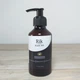 Шампунь для седых и серых волос Rik Black Dye Восстановление цвета волос от седины 200 мл Шампунь от седины - изображение 3