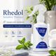 Обезболивающий спрей при болях в суставах Rhedol Sensitive Therapy Спрей для снятия мышечной боли, 250 мл Спрей для суставов - изображение 11